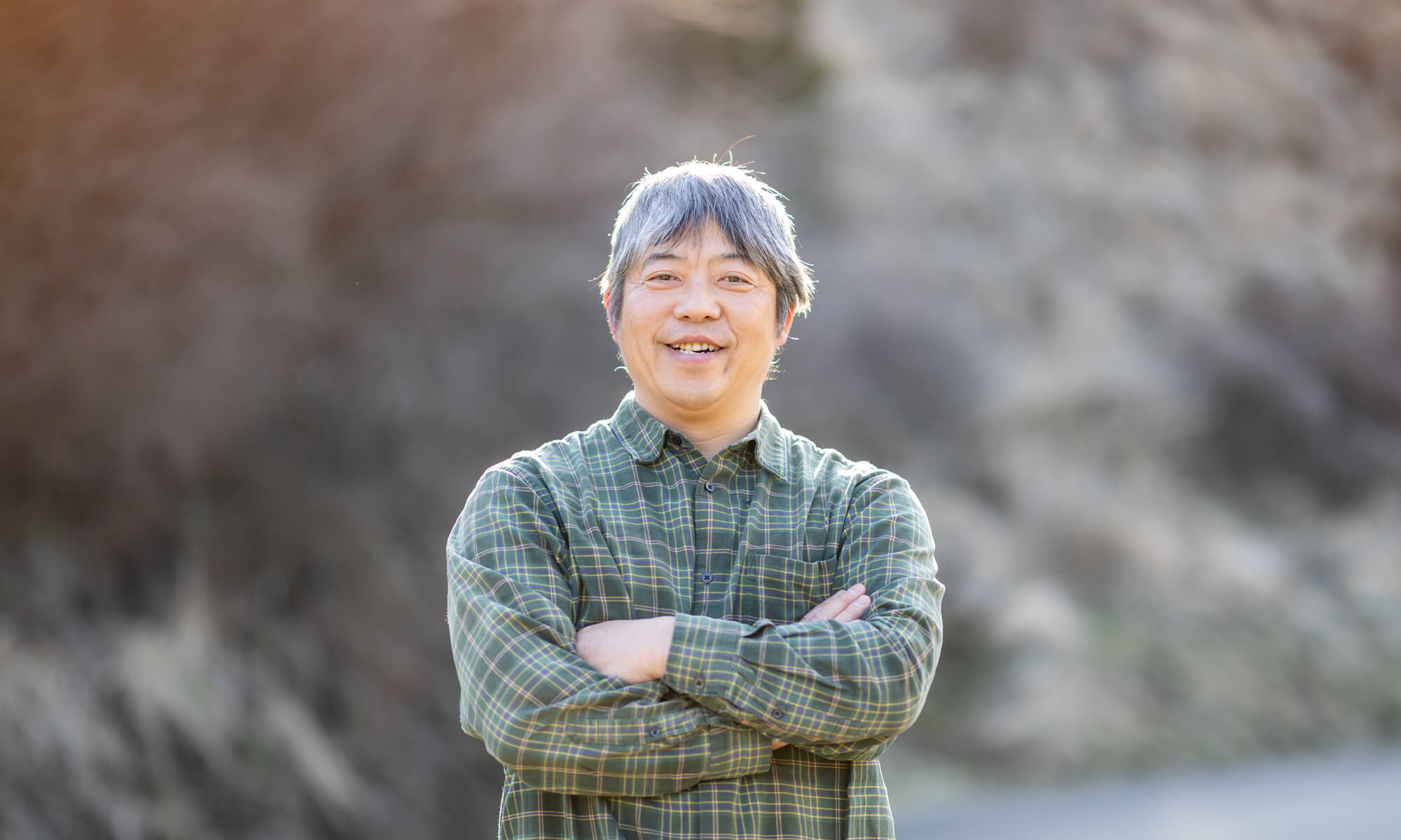 首藤 規康