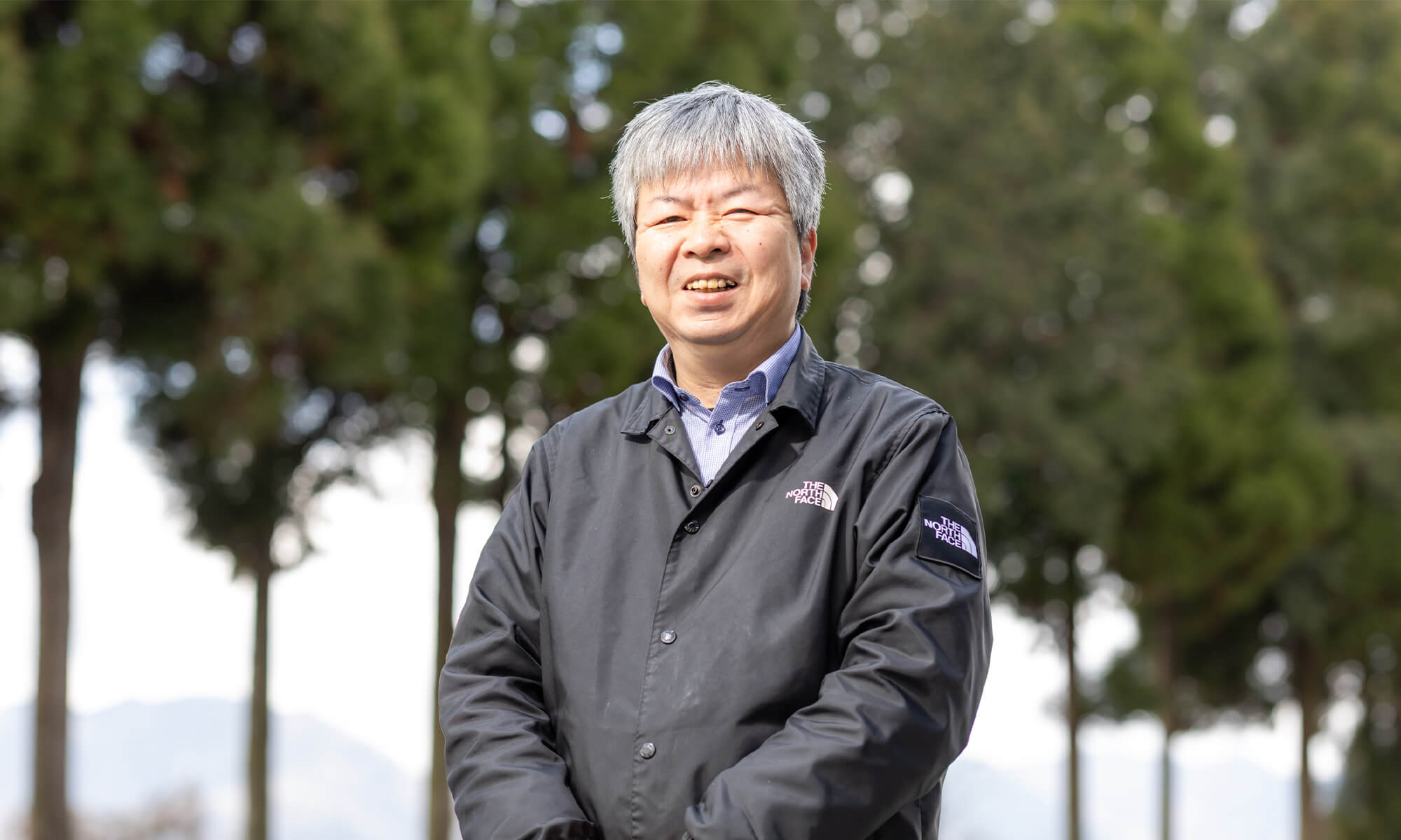 白石 孝二