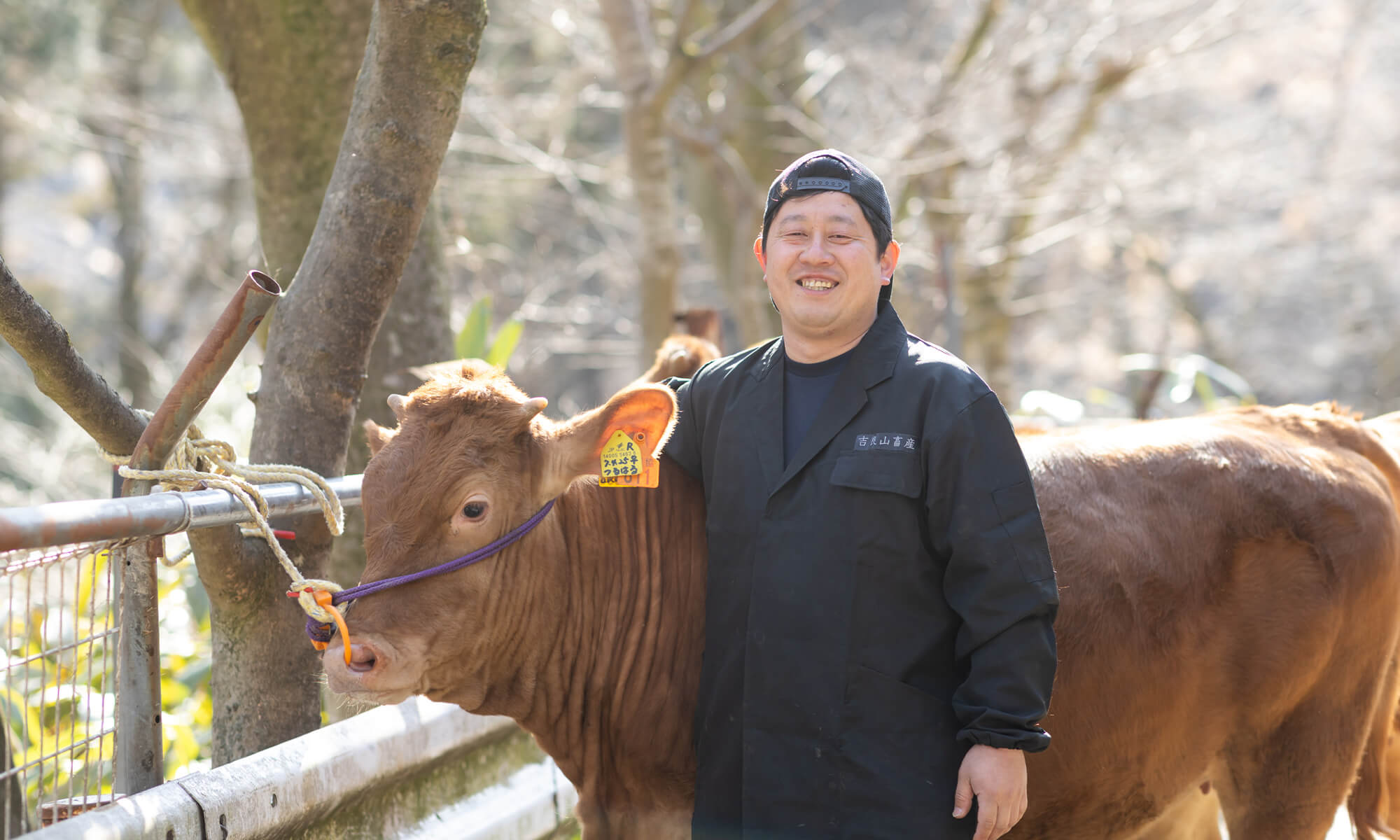 吉良山 寿久
