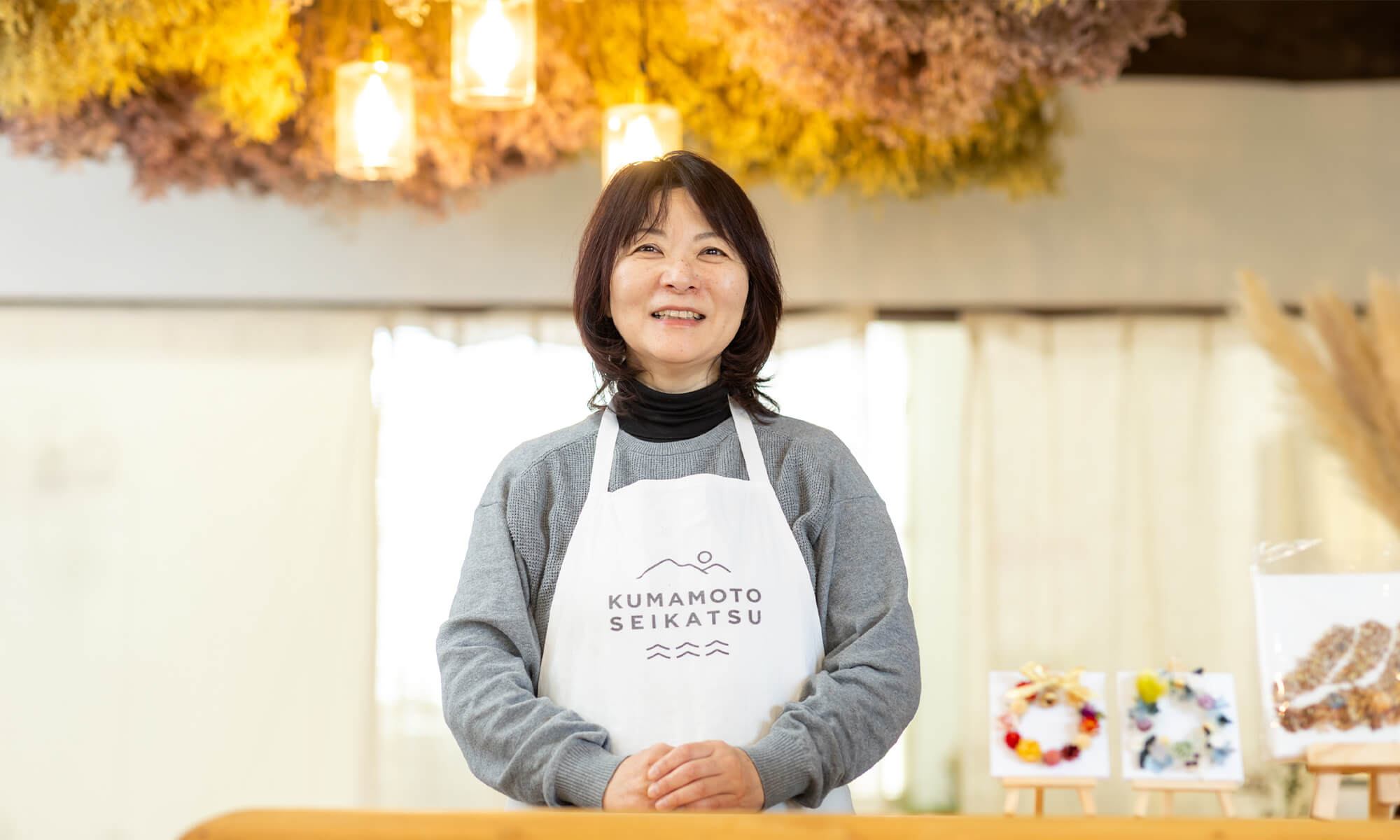 岩村 美香