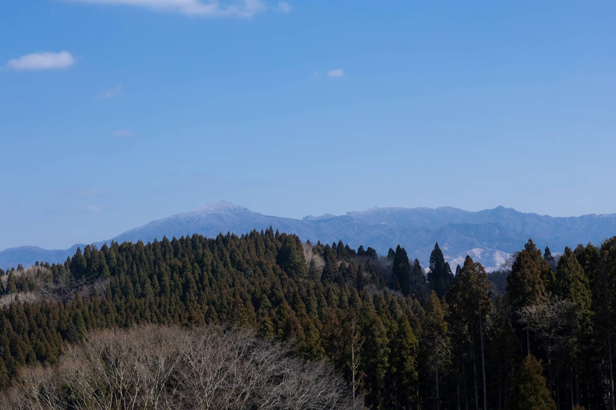 阿蘇・野尻地区について
